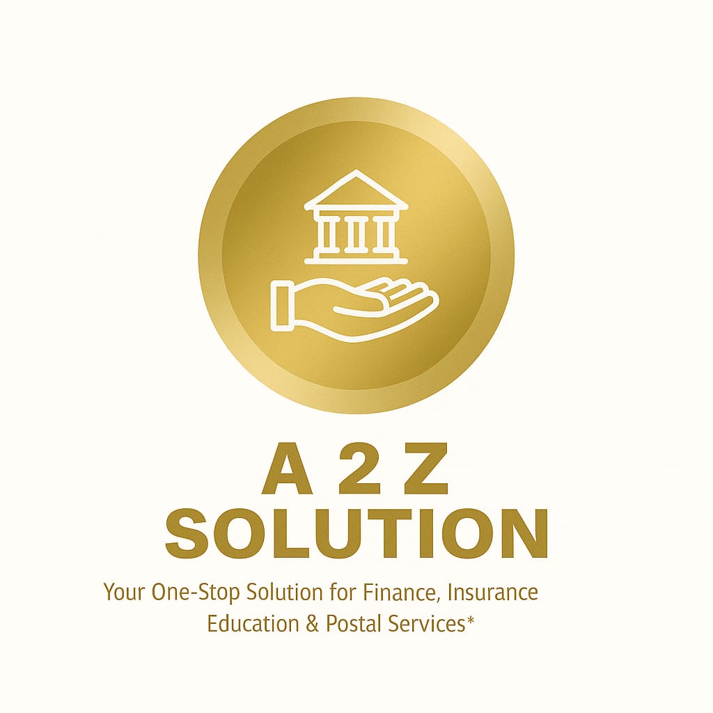 Home | A2Z Solution